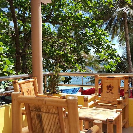 Baywatch Dive Resort 邦劳 外观 照片