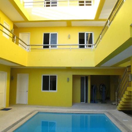 Baywatch Dive Resort 邦劳 外观 照片