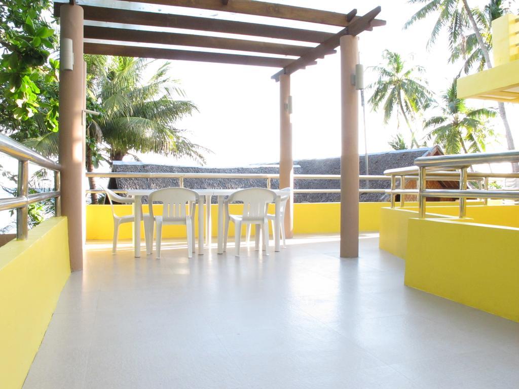 Baywatch Dive Resort 邦劳 外观 照片