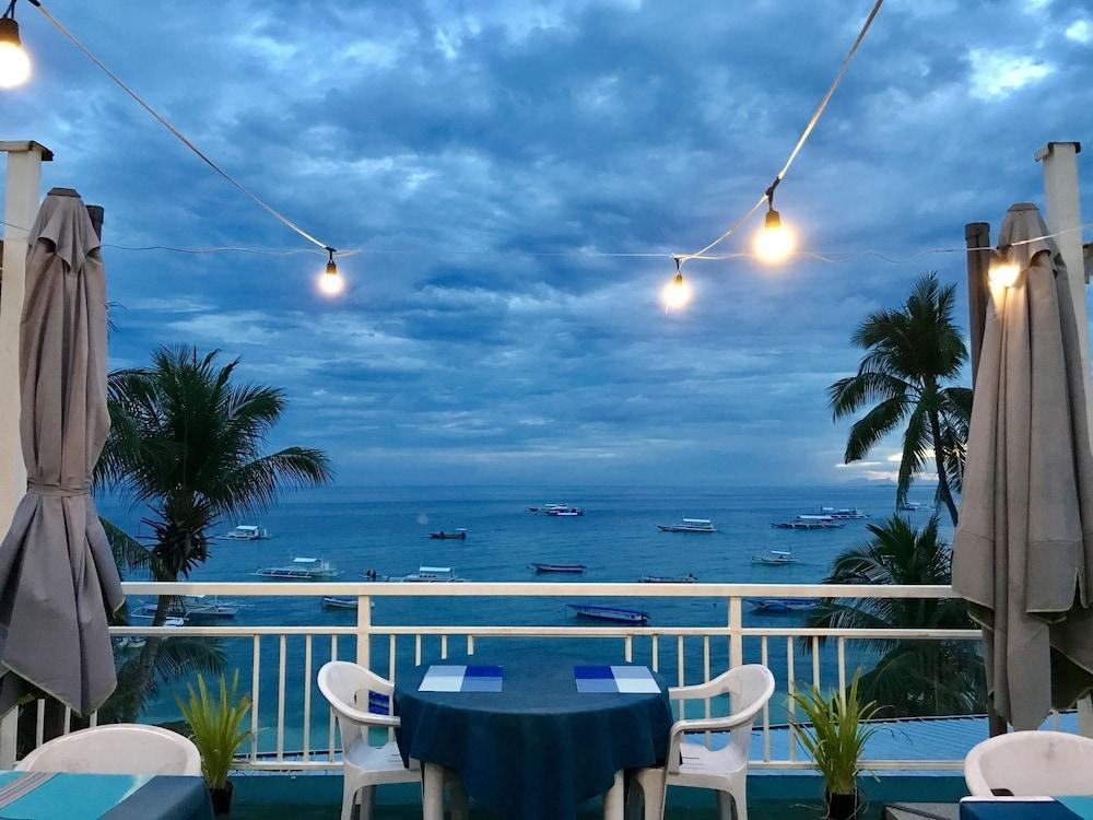 Baywatch Dive Resort 邦劳 外观 照片