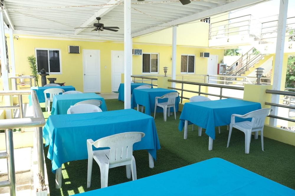 Baywatch Dive Resort 邦劳 外观 照片