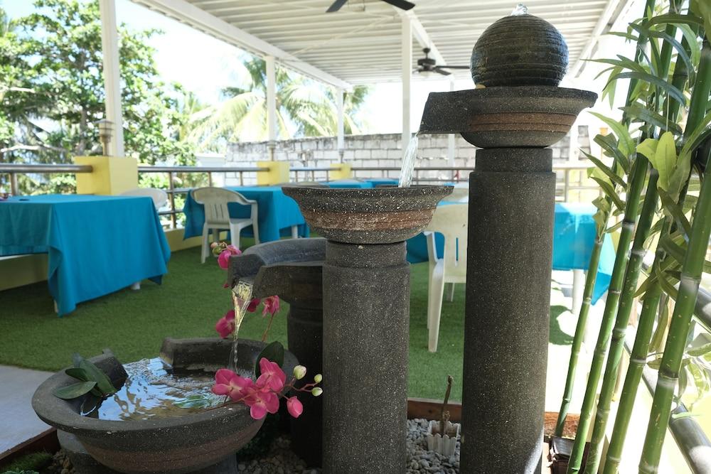 Baywatch Dive Resort 邦劳 外观 照片