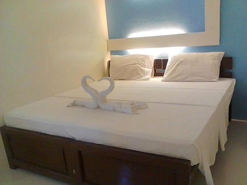 Baywatch Dive Resort 邦劳 外观 照片